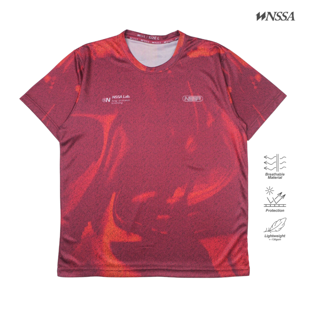 [NEW SIZE] KASTUBA TRAINING CLUB Jersey - Long & Short - Mens & Womens Jersey - National Apparel ABCC