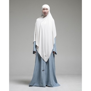 Nehhat Nuvel Flow Abaya