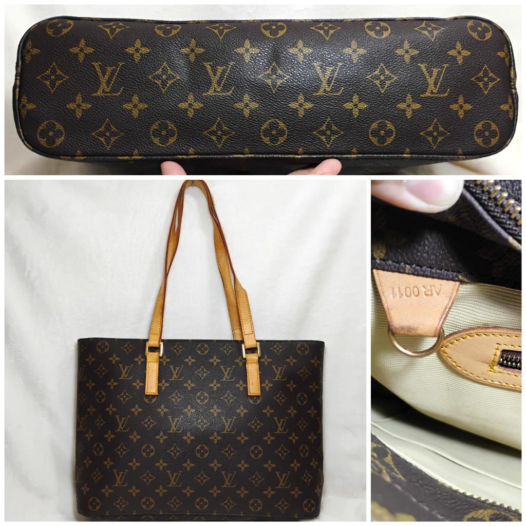 [PRELOVED] 0rigin4l L0uis Vuitt0n กระเป๋าสะพาย