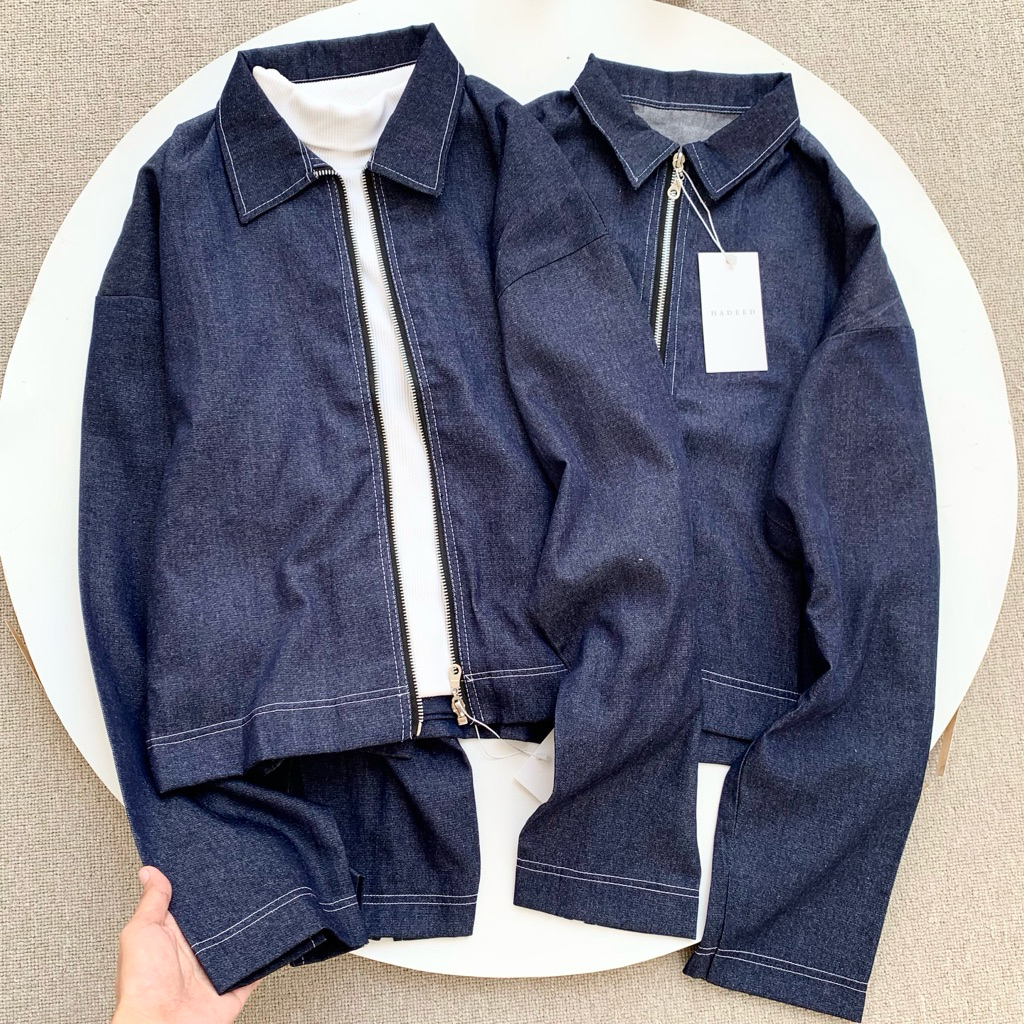 เสื้อแจ็คเก็ต Axcel*