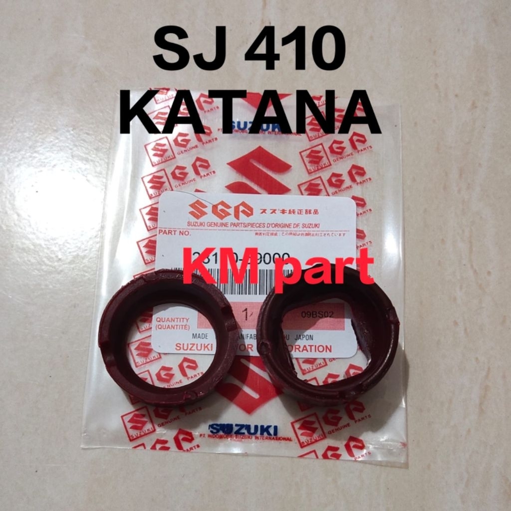 ชุดบูช Versneling Suzuki SJ410 / Katana