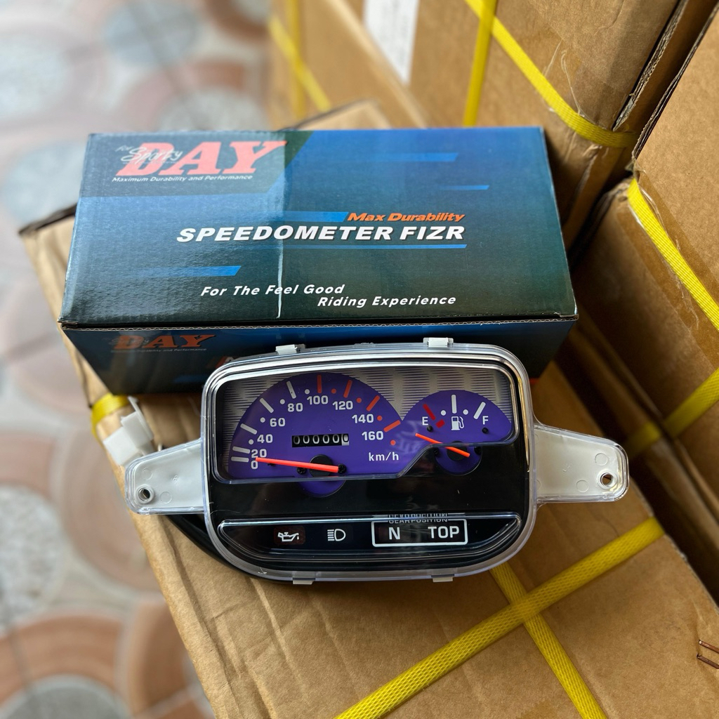 มาตรวัดความเร็ว F1Z R | มาตรวัดความเร็ว F1ZR | มาตรวัดความเร็ว FIZ R | ฟิซร์ สปีโด้ | แรง Spido 1 ZR