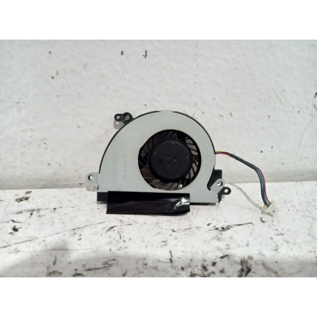HEATSINK FAN COOLER LAPTOP ASUS X453SB X453SA-WX003D X453 X453M X453MA X453S X553S X553M - ercomp1
