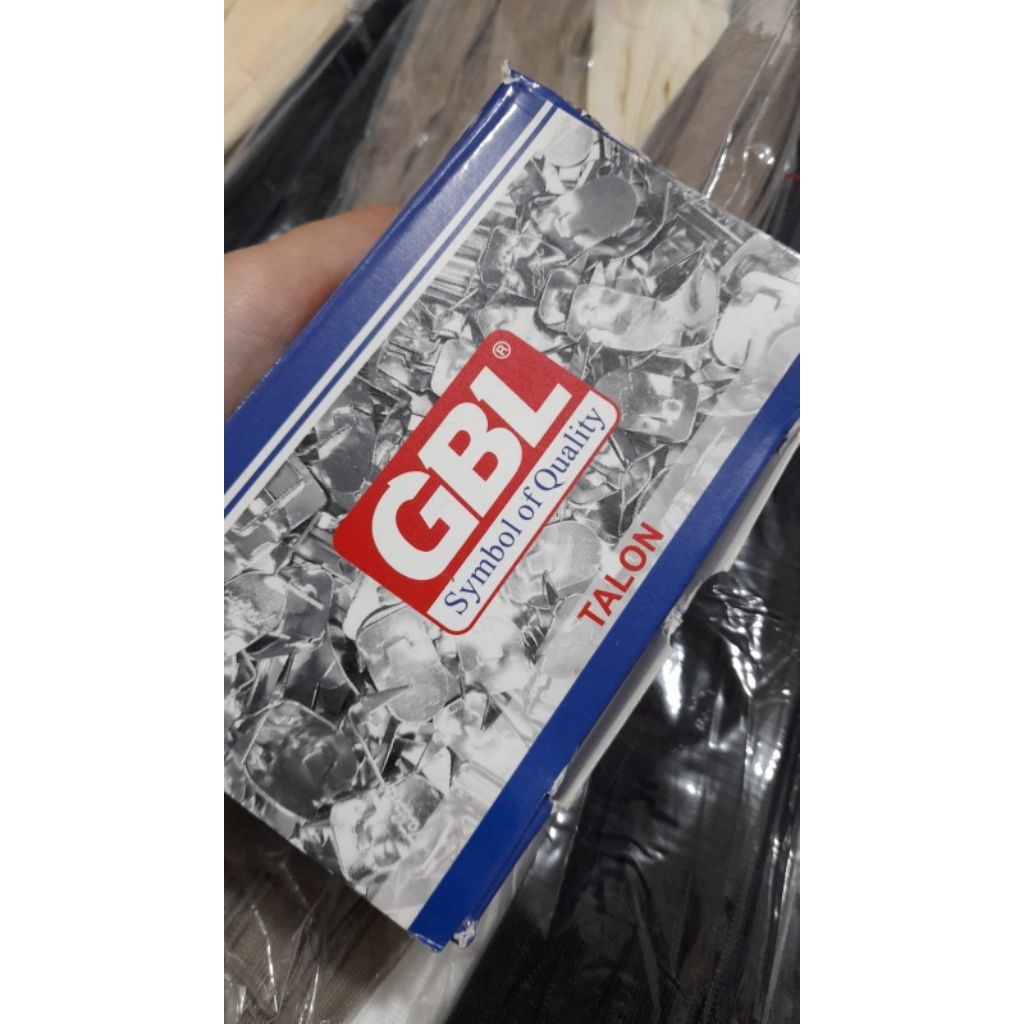 ปุ่มเกี่ยวส้น GBL talon