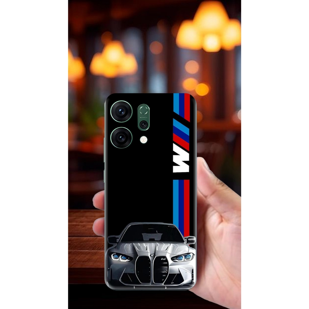 เคส HP OPPO RENO 14 5G - เคสโทรศัพท์ - Softcase OPPO RENO 14 5G เคสโทรศัพท์ - Softcase - เคสโทรศัพท์