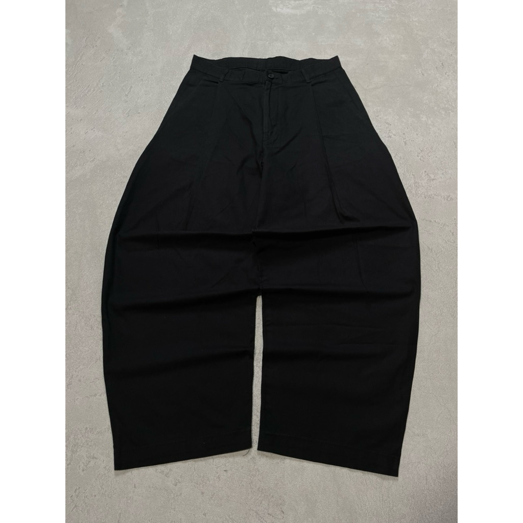 BAGGY SUPERWIDE BY NOMADE