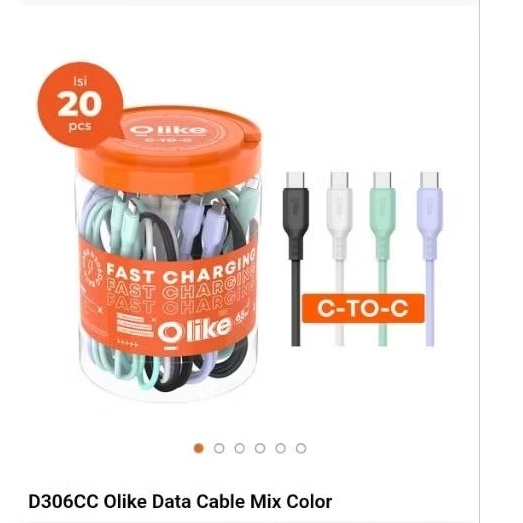 D306CC D306CL OlyIKE CABLE ข้อมูล