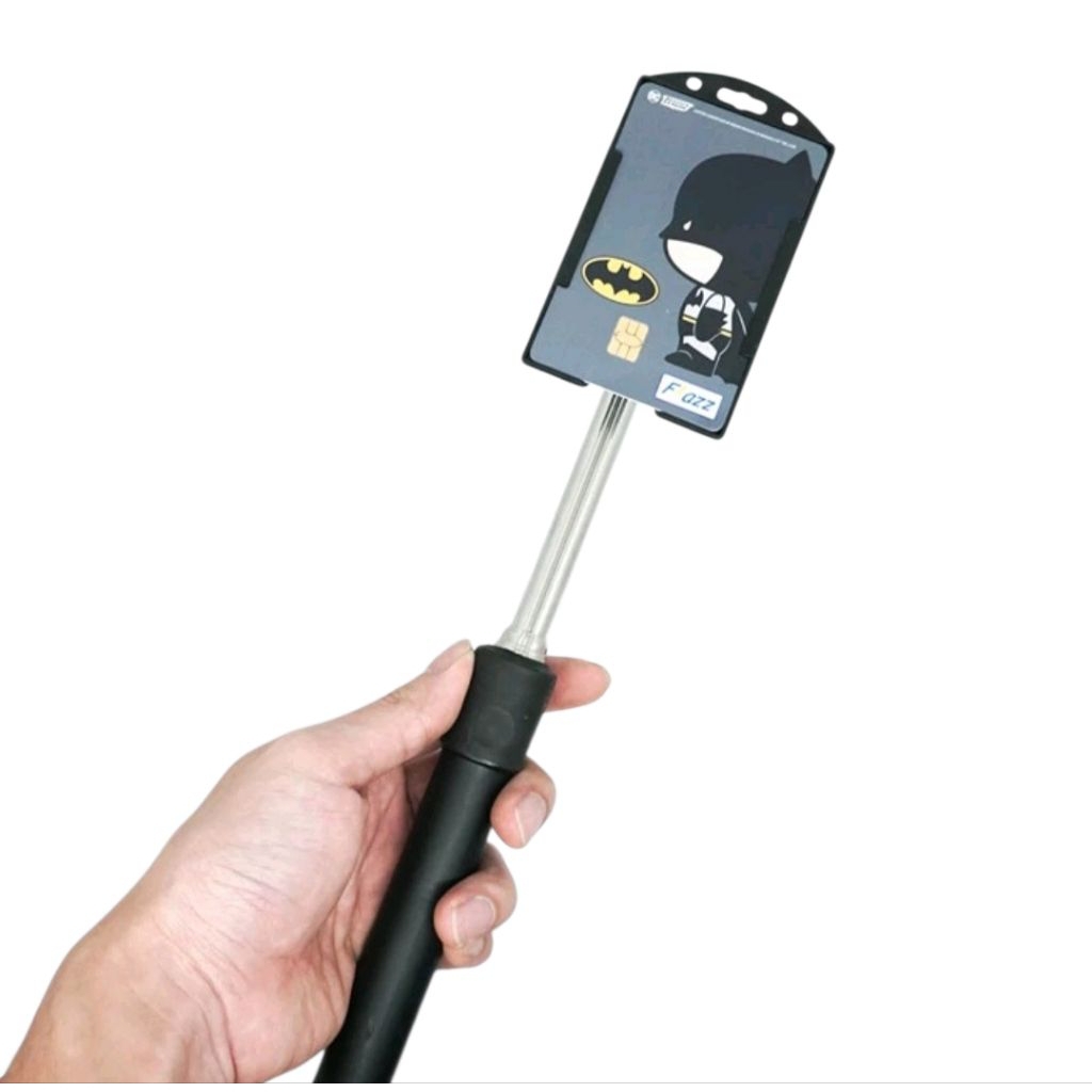 Toll Stick / E-toll Stick Tongsis Toll / Black Toll Stick / Tongtoll Stick / Max ความยาว 60cm / สามา