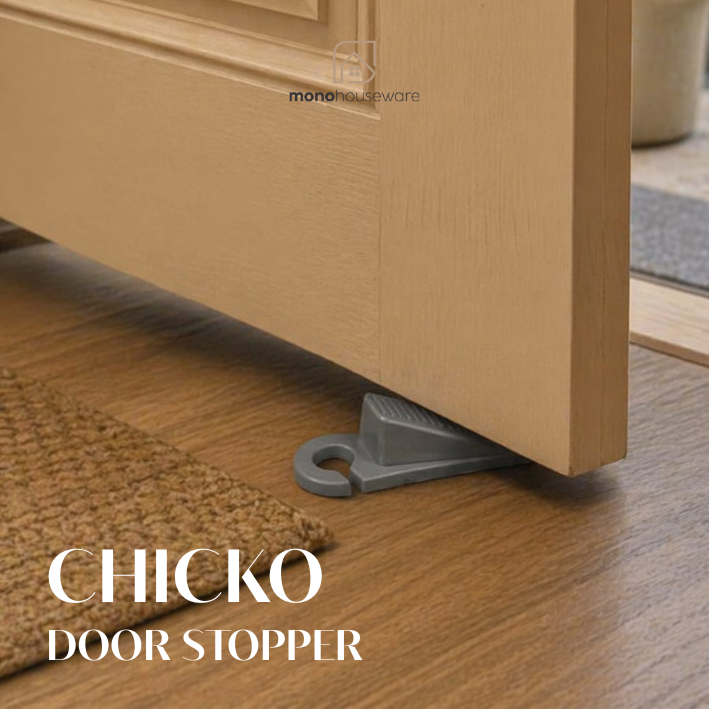 [ MONO ] CHICKO DOOR STOPPER/DOOR STOPPER/DOOR STOPPER