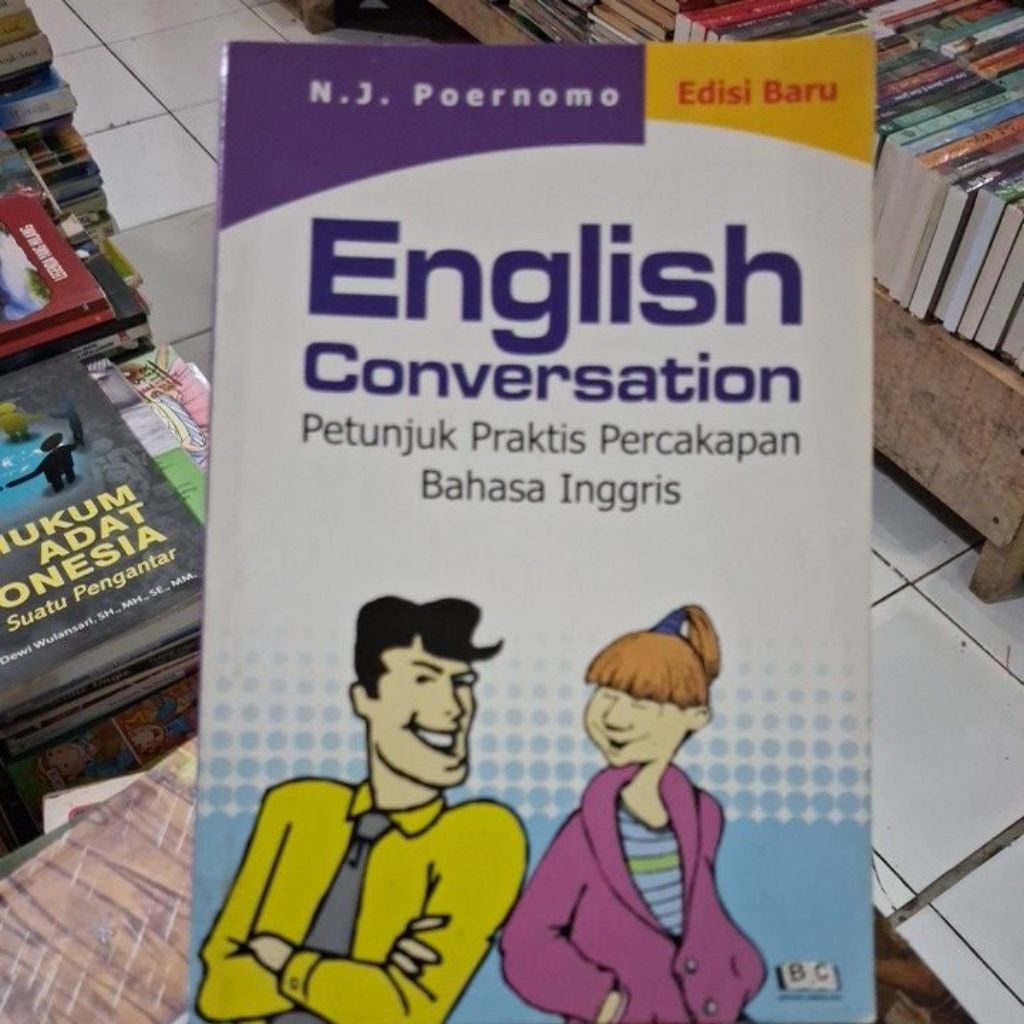 ENGLISH CONVERSATION PRACTICAL GUIDE สําหรับการทดสอบภาษาอังกฤษ