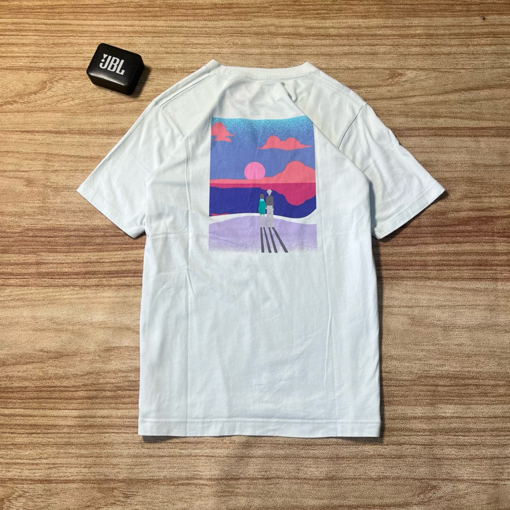 เสื้อยืด UNIQUE*****