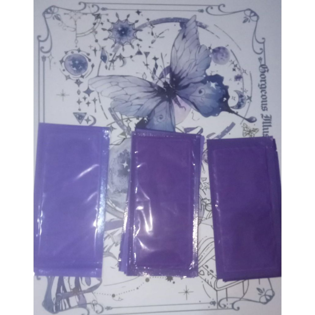 [TITIPAN] ENHYPEN X NABATI Heeseung & Sunoo Photostrip Sealed