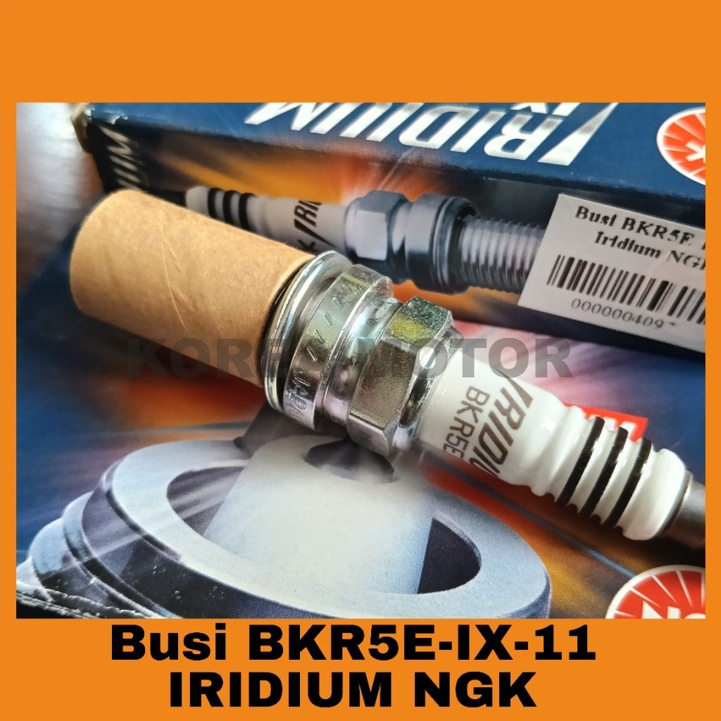 HYUNDAI KIA BKR5EIX-11 IRIDIUM NGK SPARK PLUG