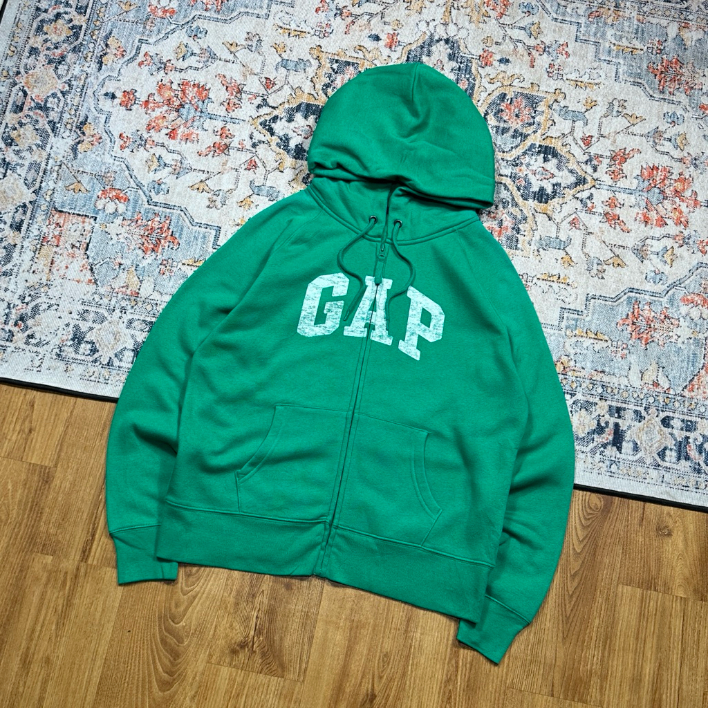 GAP HOODIE SECOND***