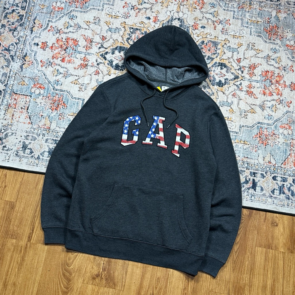 GAP HOODIE SECOND***