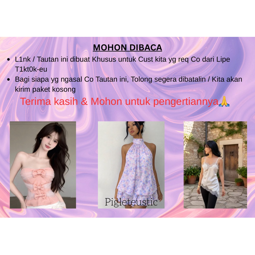 L1nK CO BAJU BKK LIPE TT 2026