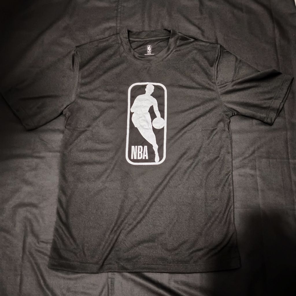 เสื้อยืด NBA XL*****