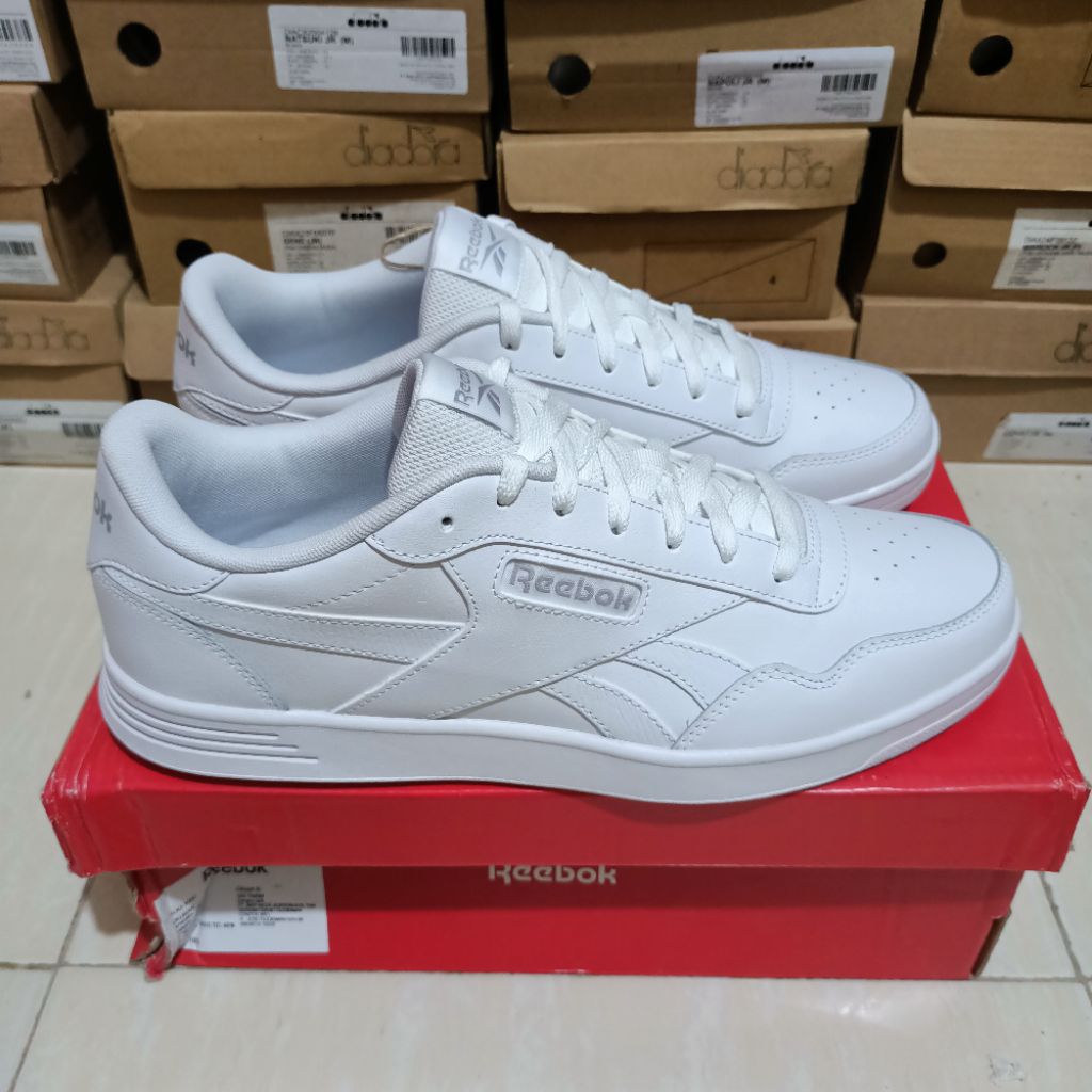 Reebok Court Advance (ขนาด: 45)