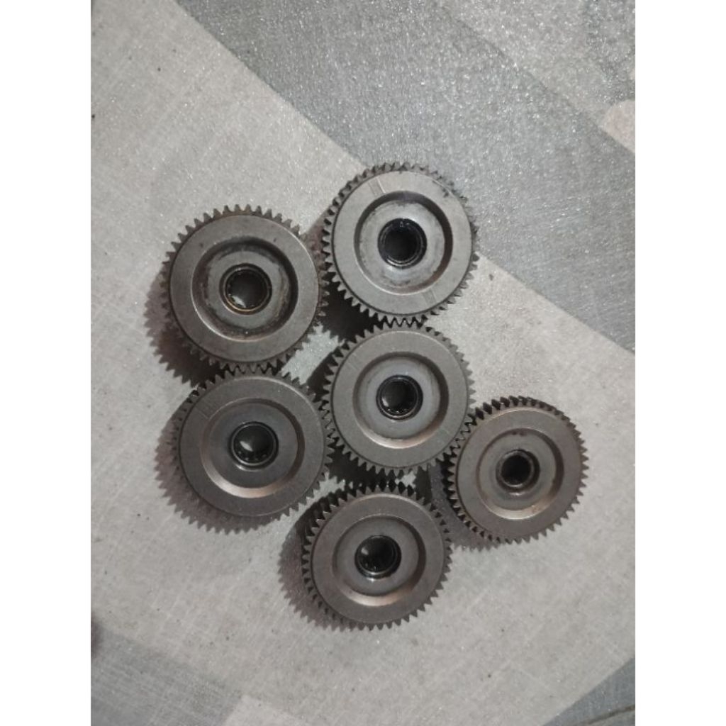 YAMAHA Y100 Y110 เดิม Y100 STARTER CONNECTOR