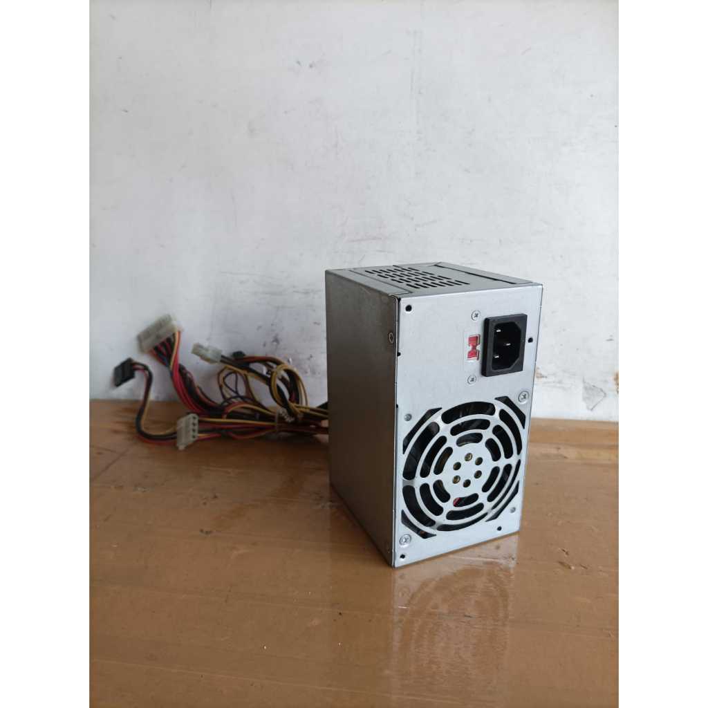 แหล่งจ่ายไฟ Mini acbel pc8061 max 180w พร้อมใช้งาน