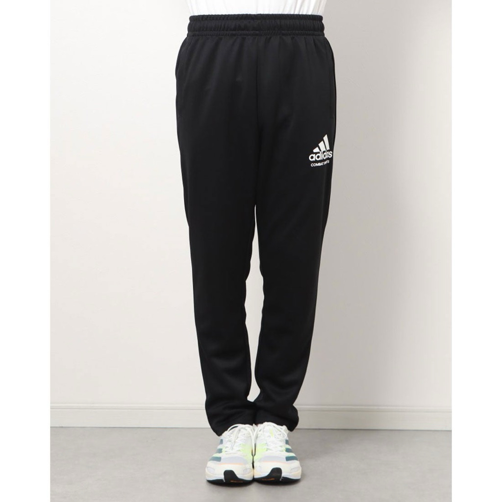 Jogger กางเกงเทรนนิ่ง jogger สําหรับวัยรุ่น ADIDAS Combat Sports ไซส์ 140 7T 8T 9T กระเป๋าซิป