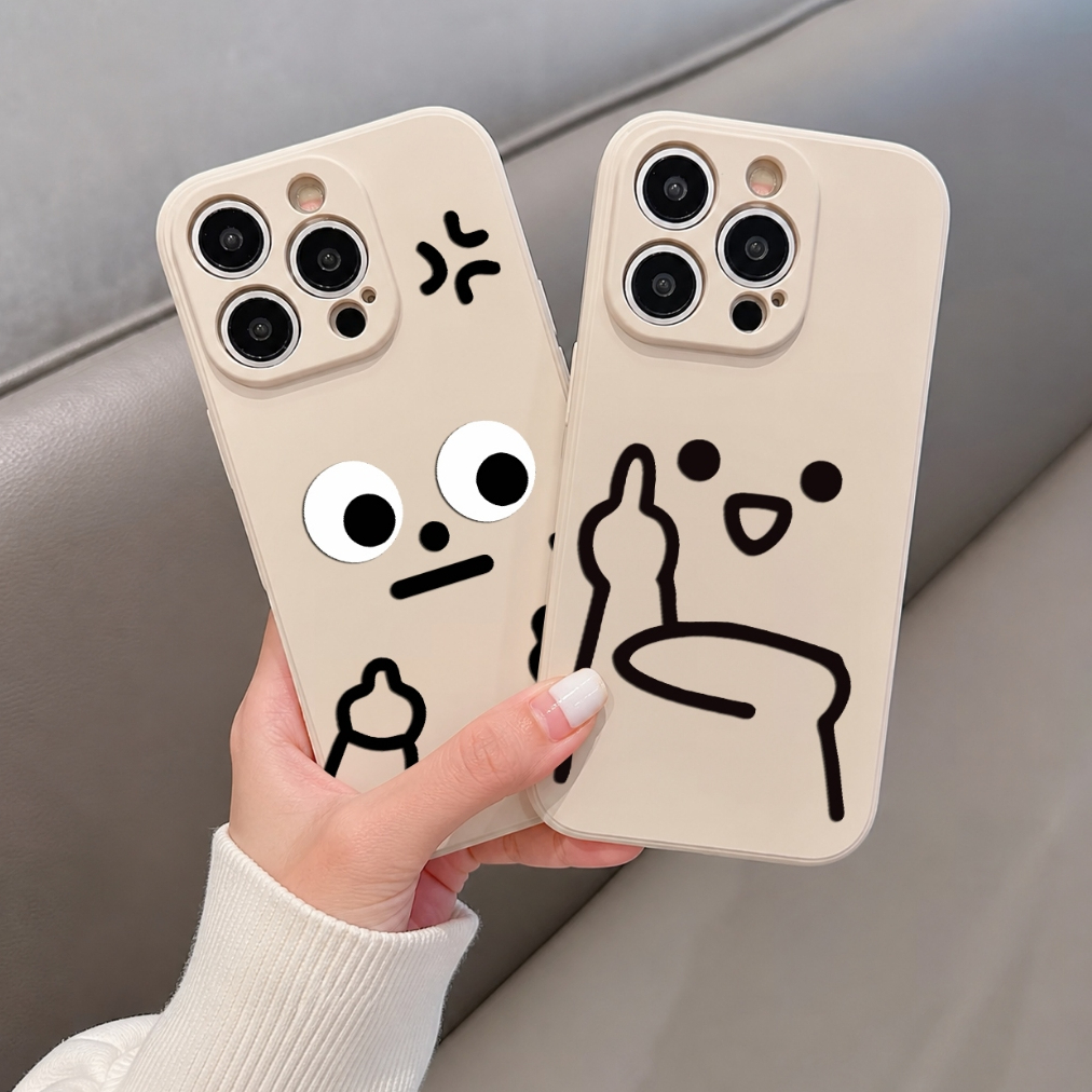 [X51] Softcase สําหรับ XIAOMI REDMI A1 A2 12C 10C 10A 10 9C 9A 9 8 7 6A 5 + 5A 4X REDMI NOTE 5A 6 7 