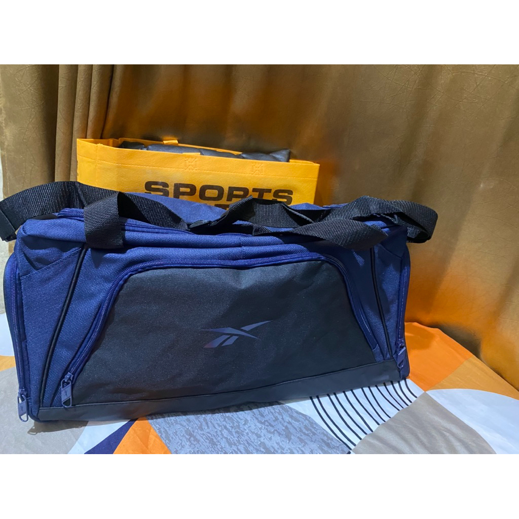 กระเป๋าเดินทาง reebok ต้นฉบับใหม่