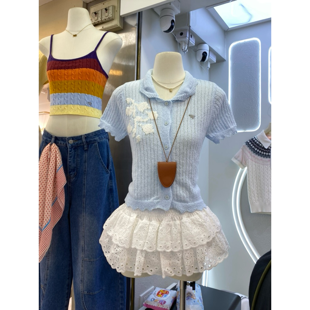 WAYA TOP 25317 BKK -