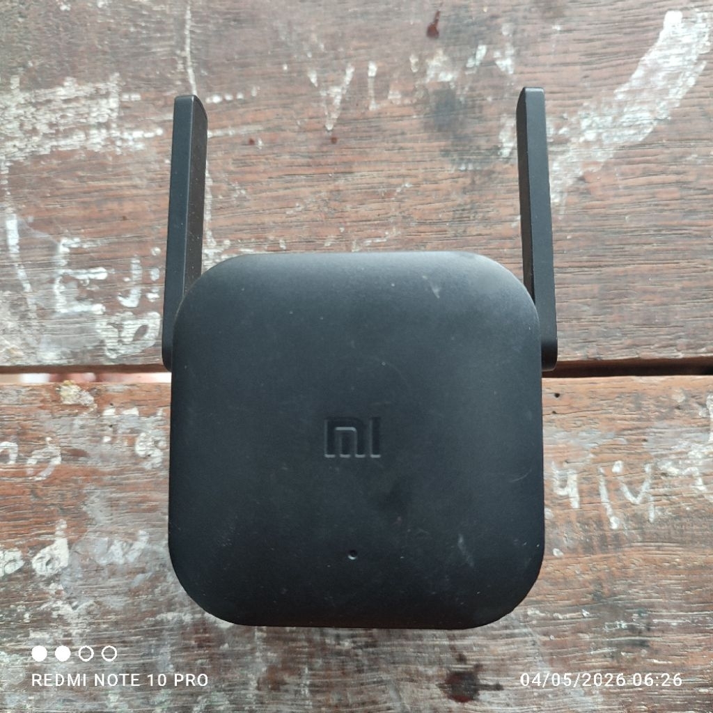MI WI-FI RANGE EXTENDER PRO