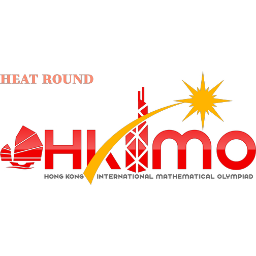 HKIMO HEAT Hongkong คณิตศาสตร์สากล Olympiad Past Papers