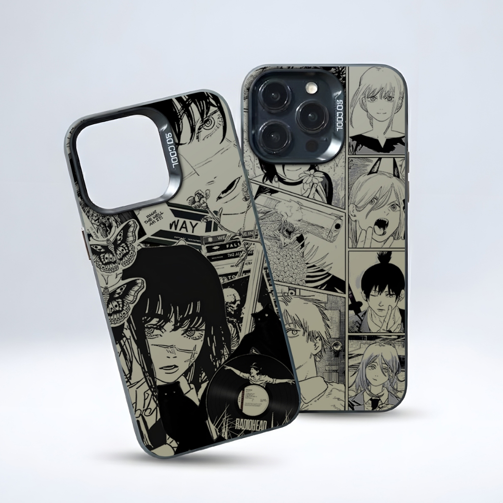 RN50 Case Vivo Y05 Case Hybrid Imd Case So Cool Casing Vivo Y05 Case Soft Case Y05
