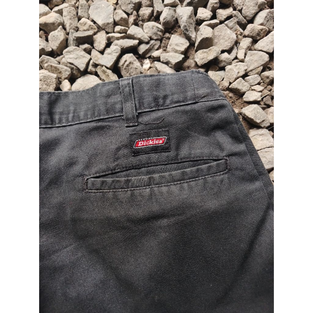 กางเกงทํางาน Dickies Resize Preloved