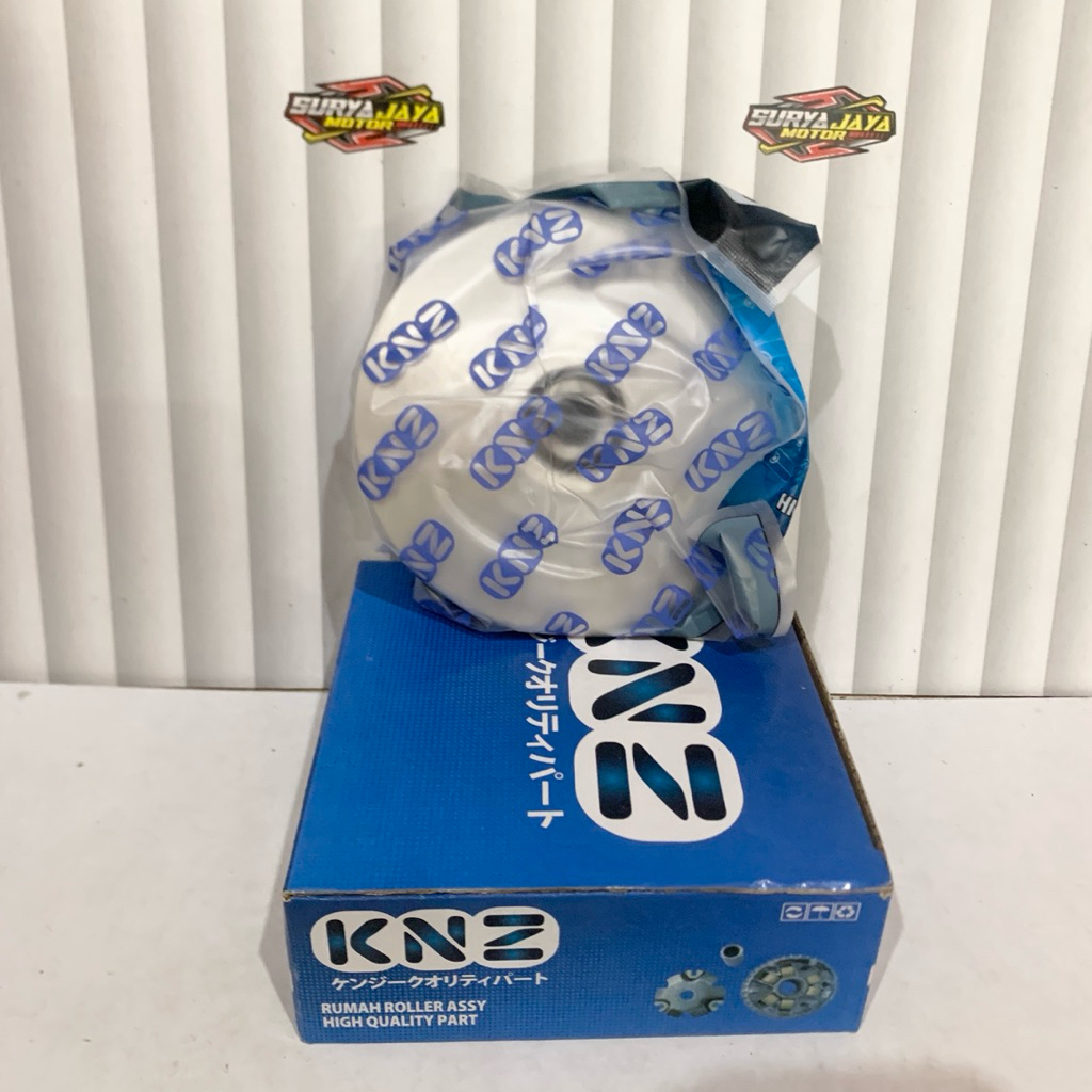 Roller Housing Assy Set Vario 160 PCX 160 ADV 160 | KNZ KNZ KNZ