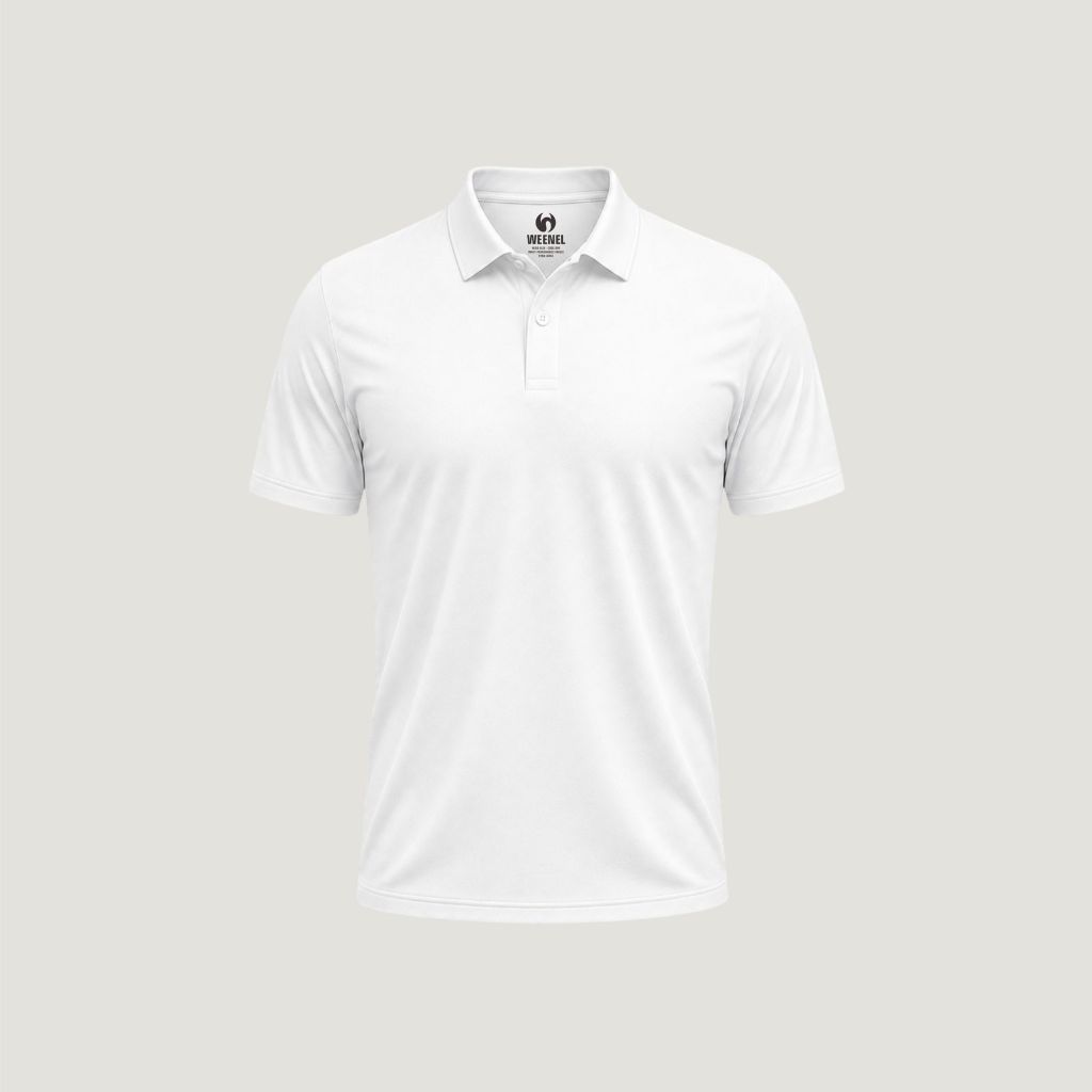 Weenel AeroFlex Polo Basic (Cool Dry)