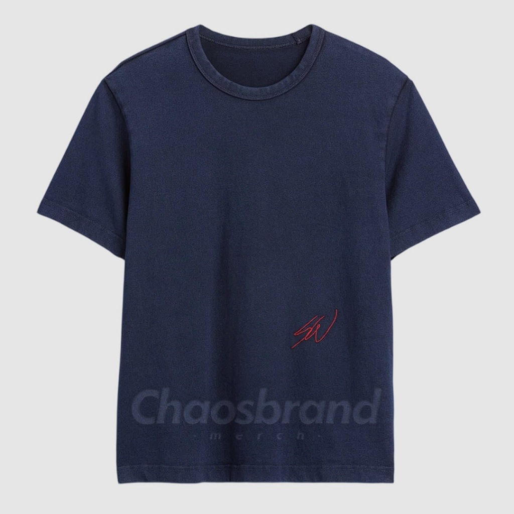 Gap x Sean Wotherspoon Relaxed Fit เสื้อยืดกราฟิก