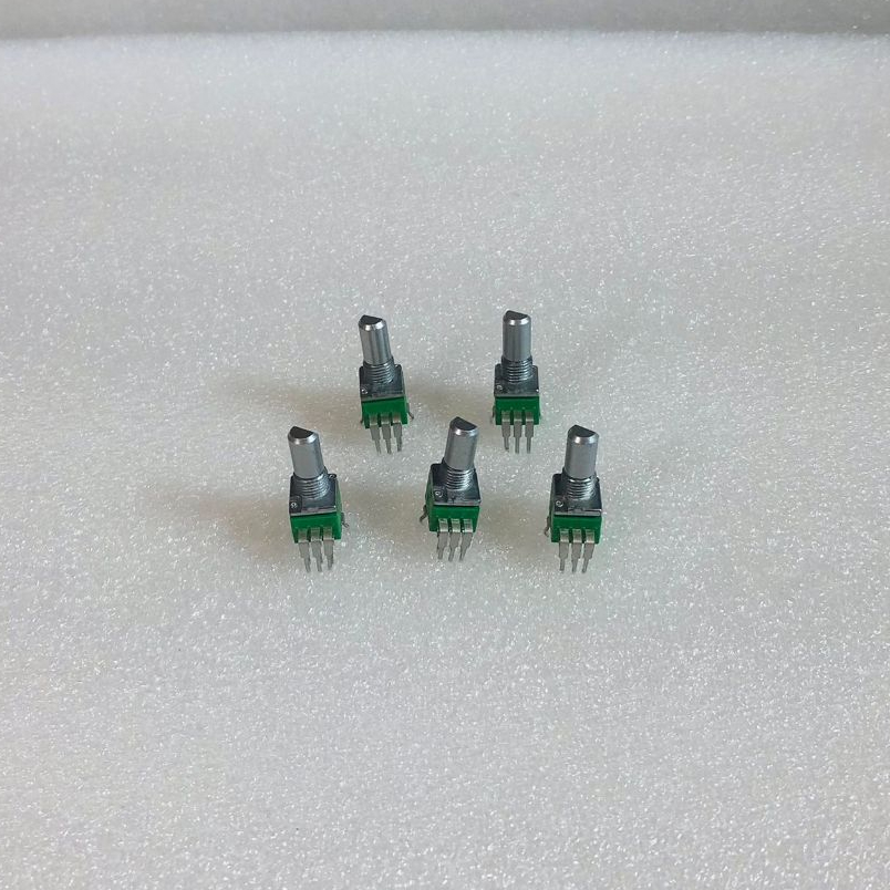 Denon DJ Prime Go อะไหล่-Rotary Knob Potentiometer foR Booth & Mater Volume