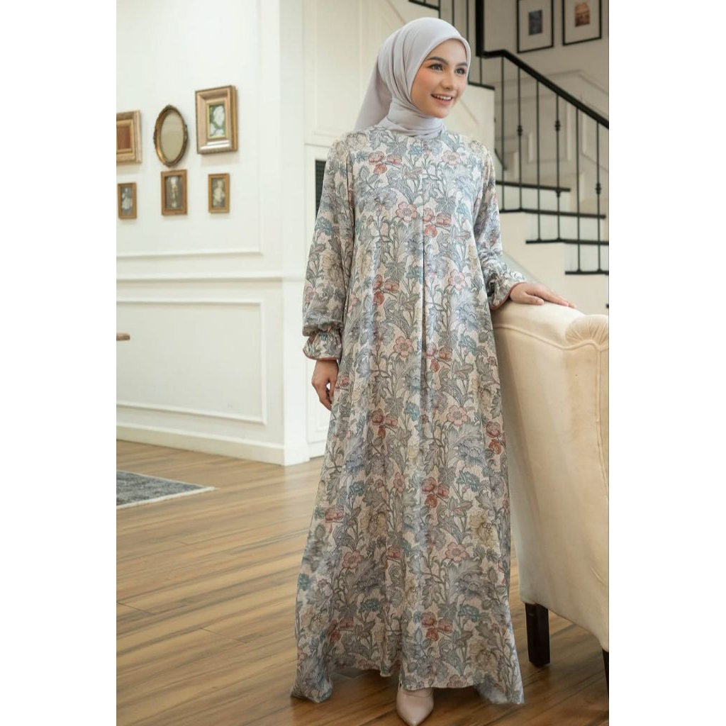 LUCIA HOMEDRESS BY PISANA