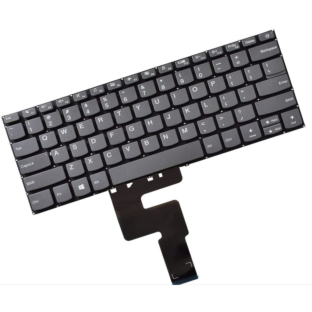 แป้นพิมพ์ Lenovo Ideapad V14-IGL V14-IIL V14-IML V14-ARE V14-ADA