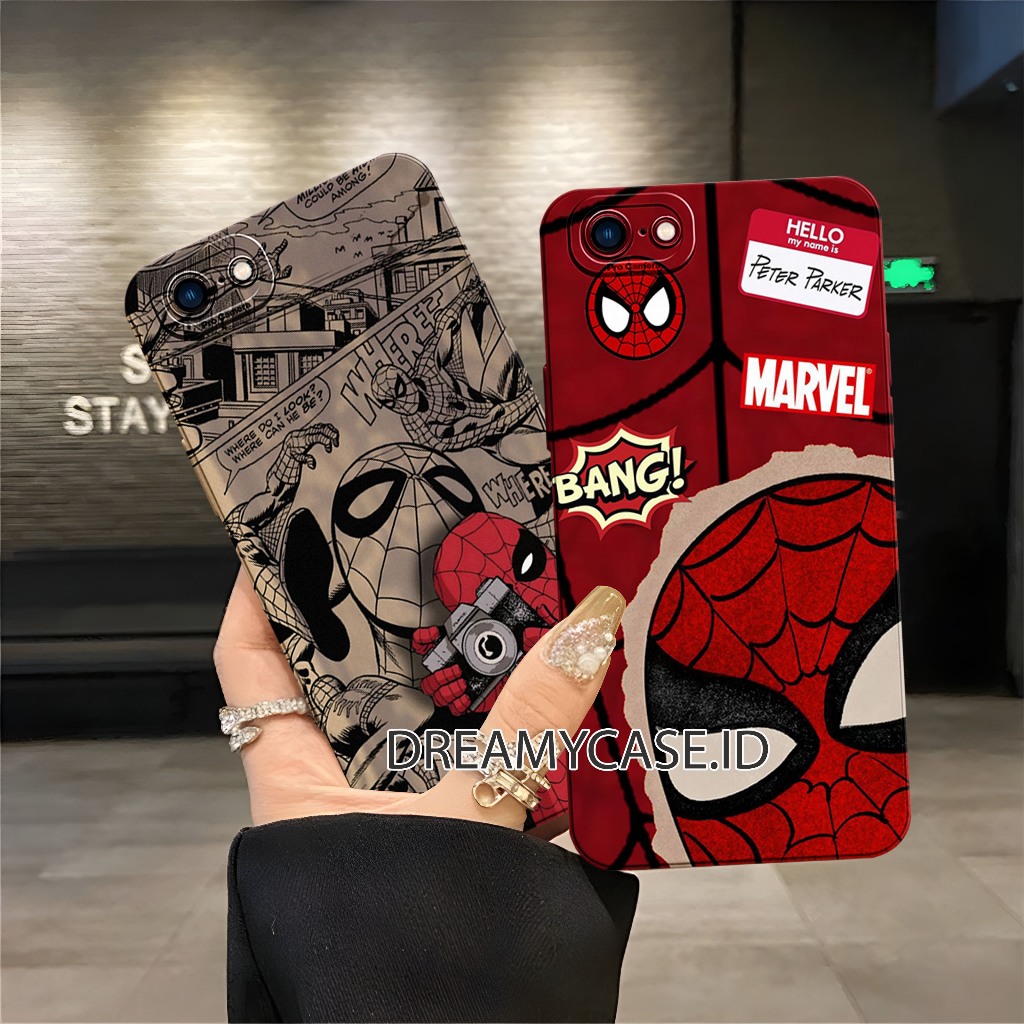 เคส HP Vivo Y71 / Y71i / Y81 / Y83 - เคส Procamera Silicone Softcase - เคสโทรศัพท์ซิลิโคน Tpu ยางยืด