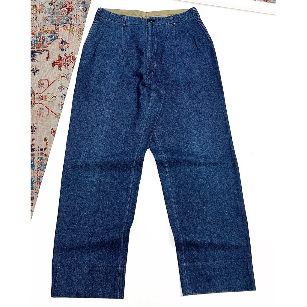 HVAN HOUSE JEANS****
