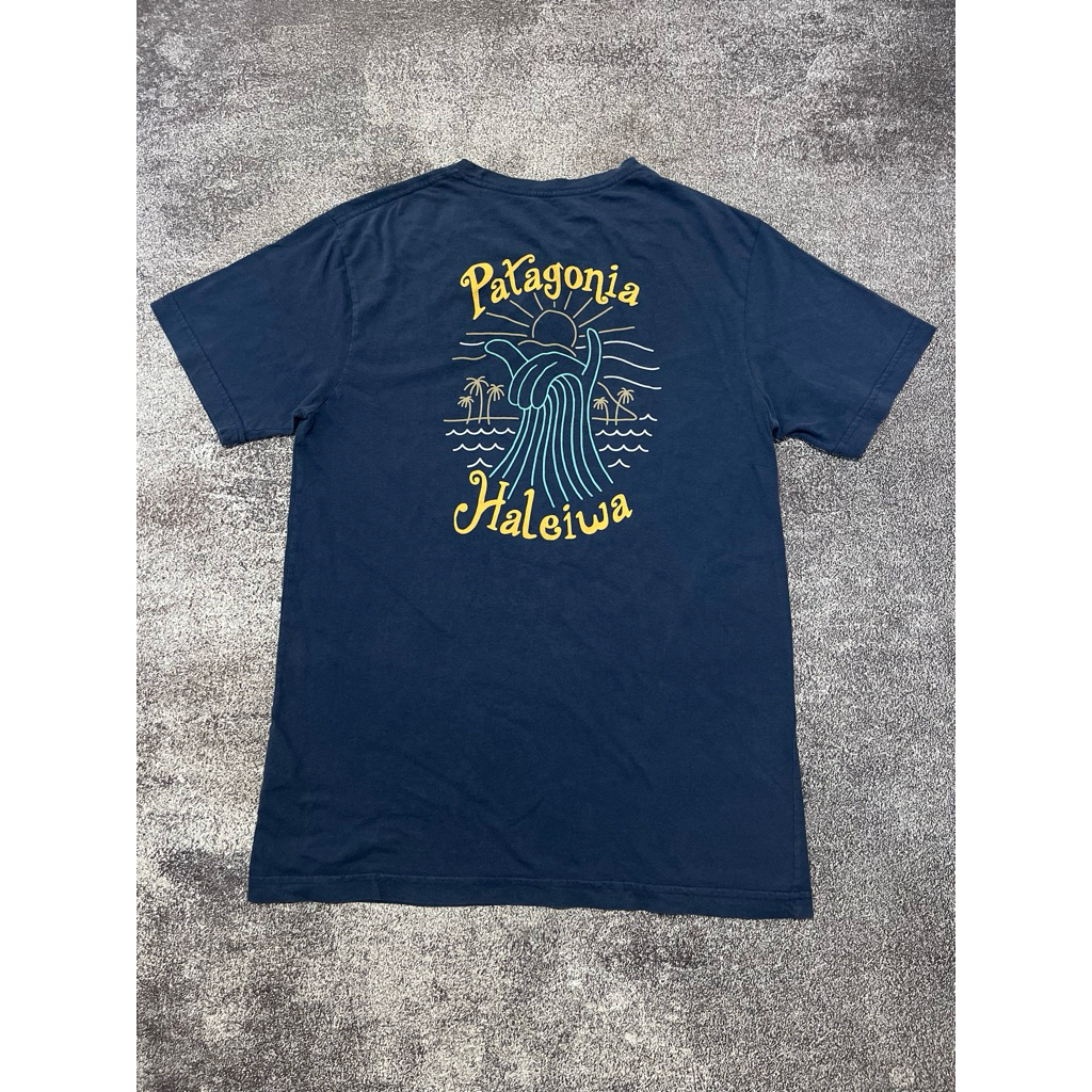 เสื้อยืด PATAGONIA**