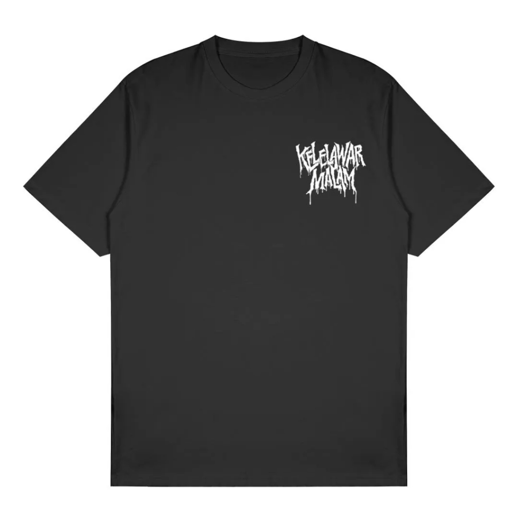 Night Bat - Black Album Success