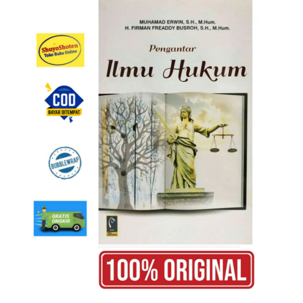 ความฉลาดทางกฎหมาย SCIENCE - MUHAMAD ERWIN