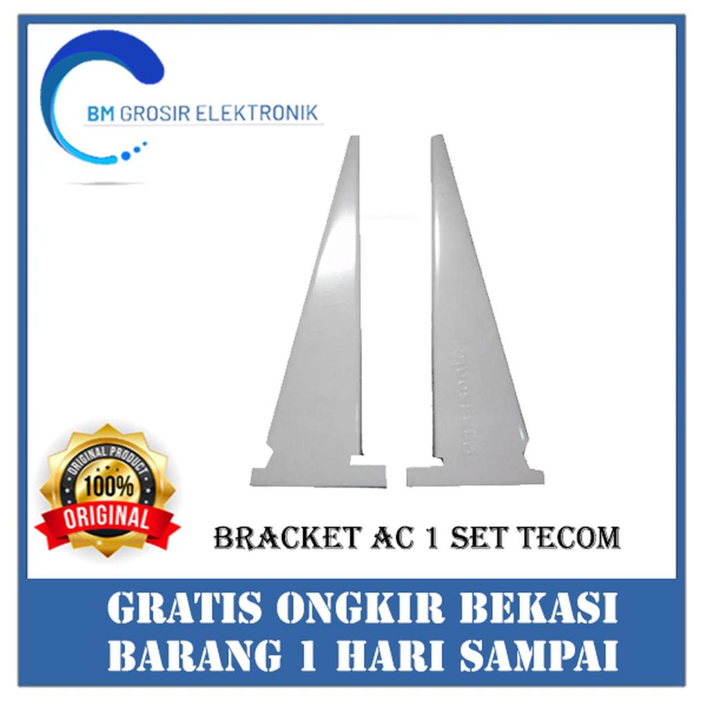 OUTDOOR AC BRACKET 1P - 2PK