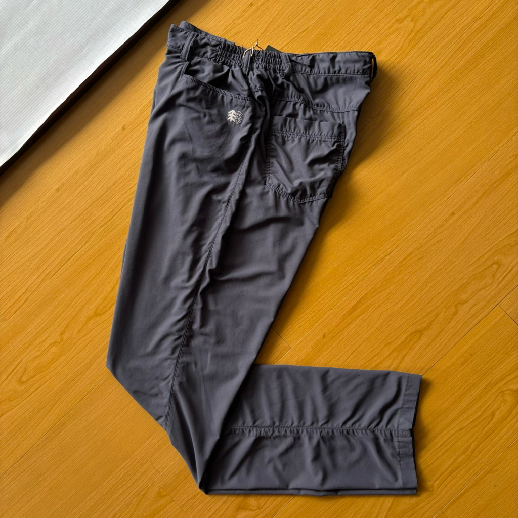 Kolon Sport กางเกงกลางแจ้ง