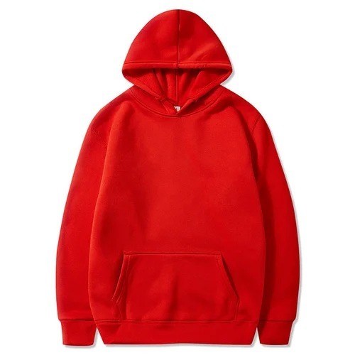 MERAH Hoodie Jacket เสื้อกันหนาวจัมเปอร์ Distro RED RED หลายสีพิมพ์เย็บปักถักร้อย LOGO TULiSAN NAME 
