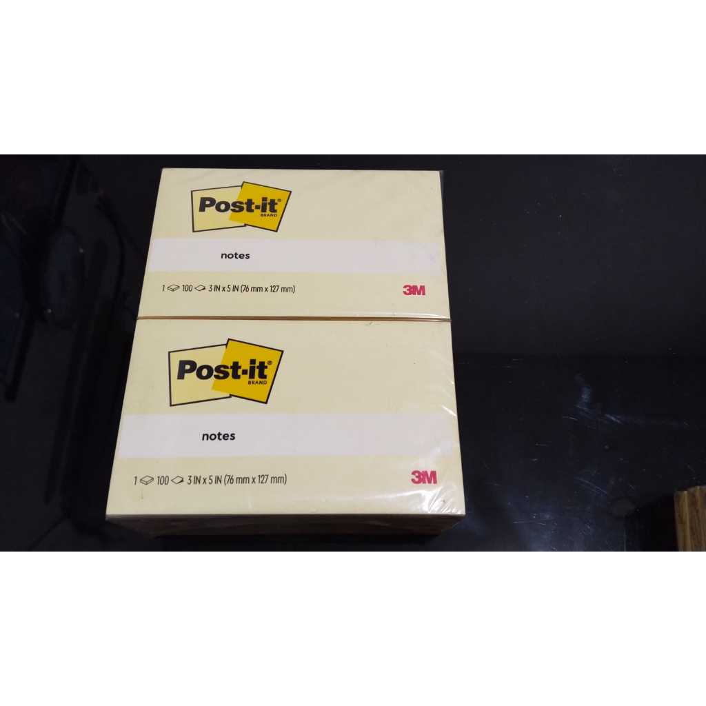 POST IT 655 3M******
