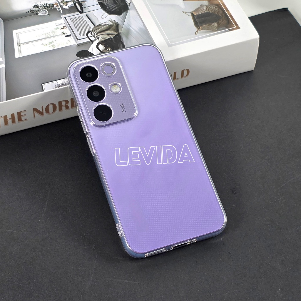 Realme C85 Pro Realme C75 Realme C75X Softcase Clear 2.0mm Case Bening Realme C85 Pro Realme C75 Rea