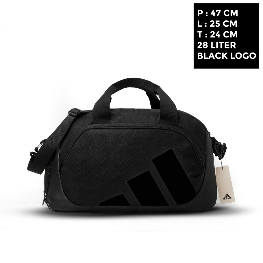 Adidas Essentials Training Duffle Bag Small