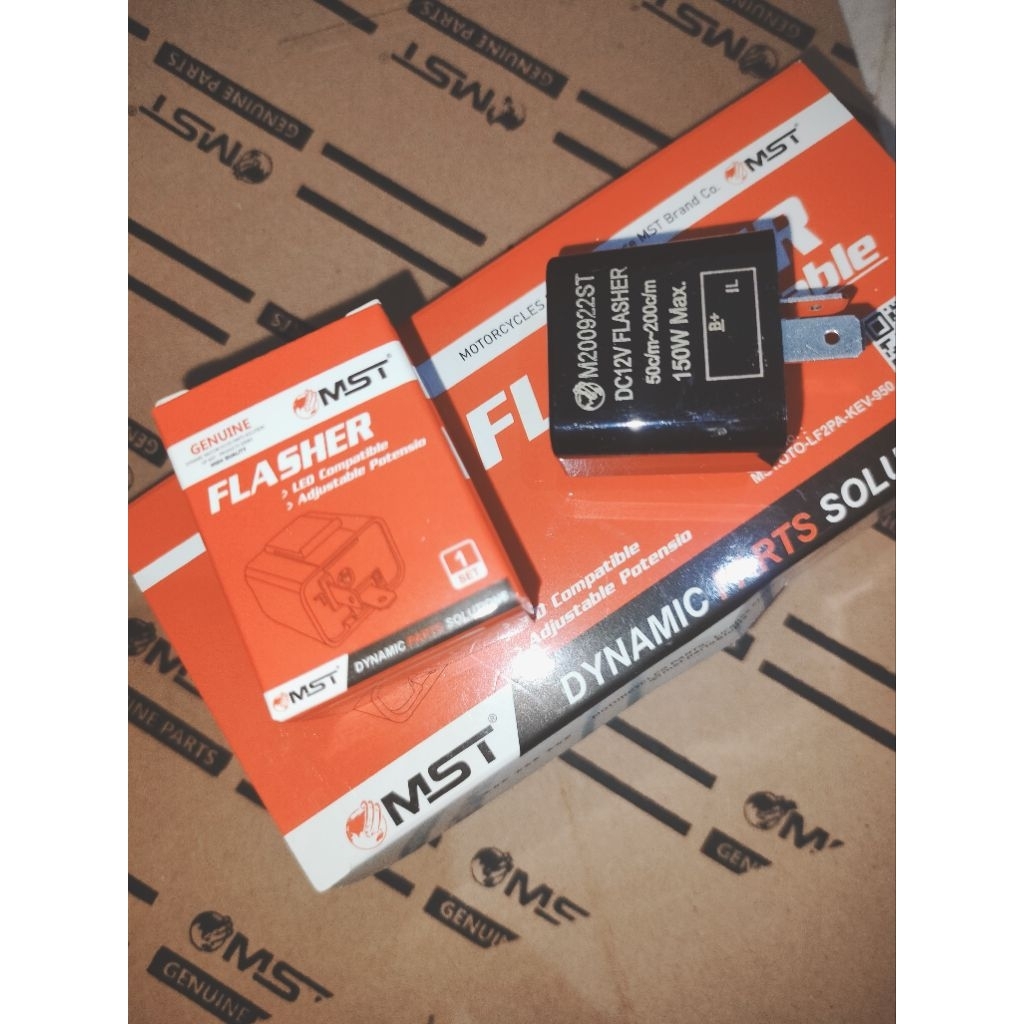 ไฟฉาย DC12V_MST*****